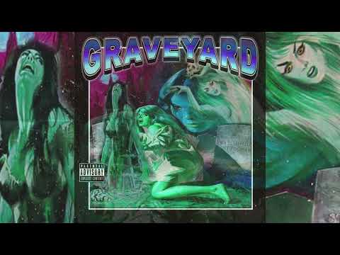 Baker Ya Maker - Graveyard (Prod. Cursedmane)