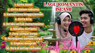 Download lagu KUMPULAN LAGU ROMANTIS ISLAMI‼️YANG MENYENTUH HATI UNTUK PASANGAN HALAL mp3 Download lagu KUMPULAN LAGU ROMANTIS ISLAMI‼️YANG MENYENTUH HATI UNTUK PASANGAN HALAL mp3