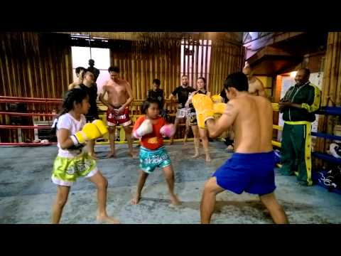 Dieselnoi and Ronnie Green looking on to New Generation