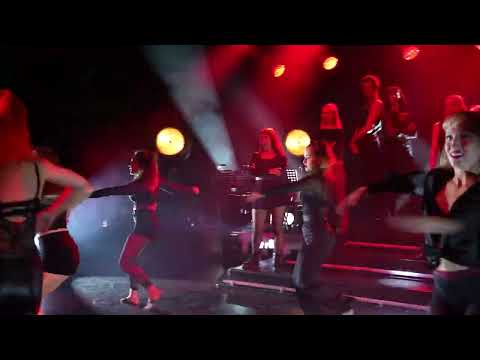 Die Jubiläumsgala 2023 | Backstage Romance (Moulin Rouge) | Stage School Hamburg | First Stage