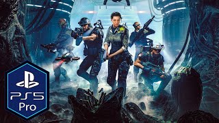 Vidéo de Aliens: Dark Descent