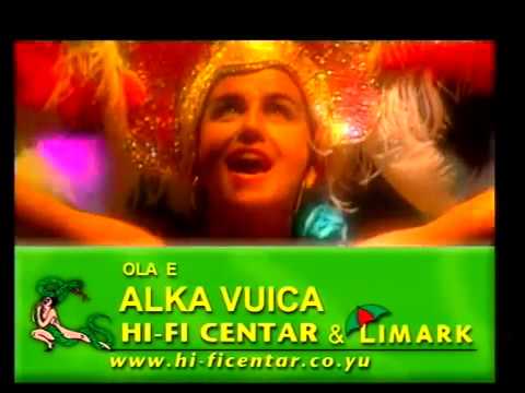 Alka Vuica - Ola e