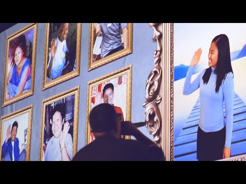 JeffreYumol - Larawan [Live Performance]