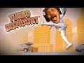 BON VOYAAAAGE 11 1 Turbo Dismount