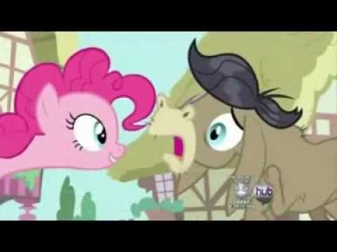 My Little Chitty Chitty Bang Bang: Toot Sweets