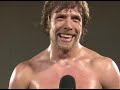 Bryan Danielson Vs Davey Richards ROH After The Match
