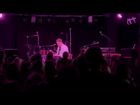 TOUR DIARY // Ep. 6 (Frankfurt & Munich)