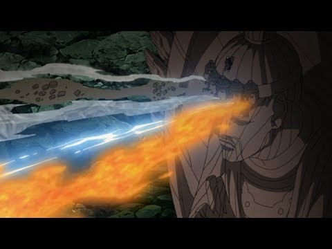 Svaka Vrsta Chakre Objašnjena | Naruto/Naruto Shippuden/Boruto