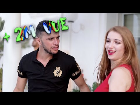 Cheb Bachir LARTIST Ft Foued x ROCCO  || MARIA ( TikTok تيك توك )