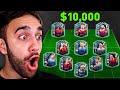 I Spent $10,000 Buying The Entire TOTS