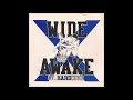 Wide Awake "CT. Hardcore" (Full 7" EP)