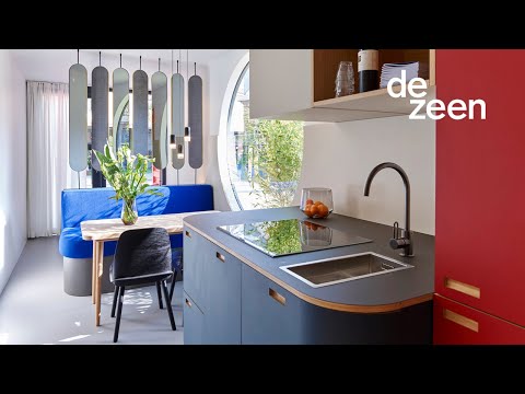 Containerwerk eins GmbH dezeen Portrait 052018