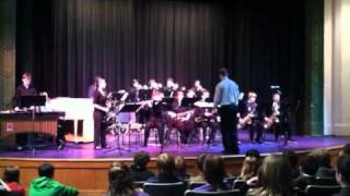 Anacortes Jazz Band: Mozart's 40th Symphony in G Minor