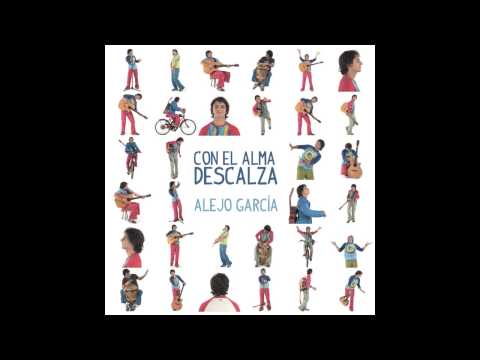 Alejo García - San Pelayo (Audio Oficial)