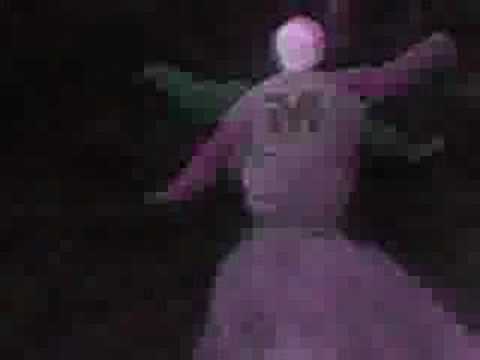 Safi connection - vainish - psykoaktiv