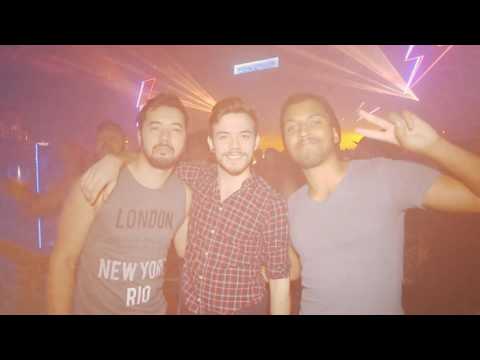 Beyond Stardust Powered by Scruff - Peyton