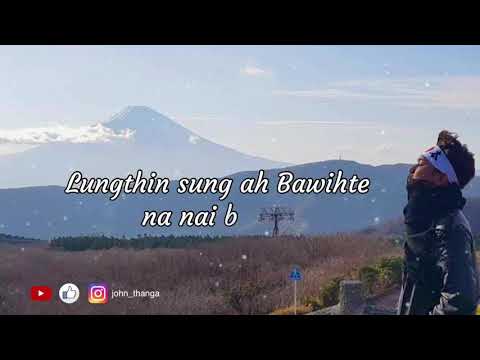 Bawihte - Kunrirak (John Thanga Cover)