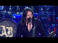 Alter Bridge - Whithe Knuckles (Live at Wembley) Full HD