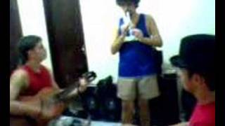 Maeves March (música do Cruachan)