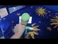 Luigi Watches The Disney DVD Logo