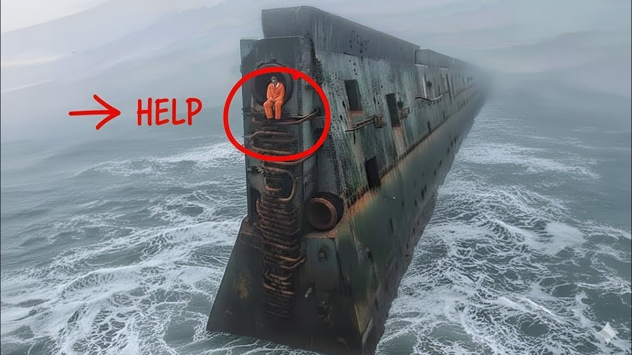 WARNING! A TRUE Prison Breaking Story 2025 - Prison Escape 2025