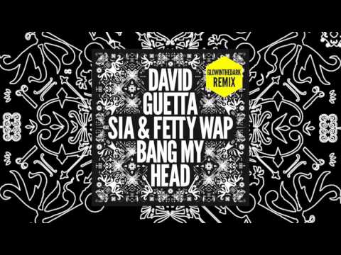 Video thumbnail for Bang My Head (GLOWINTHEDARK Remix)