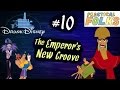 Drunk Disney #10: The Emperor's New Groove ...