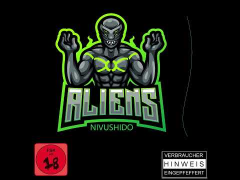 NIVUSHIDO - BASILISK DISCOSHIT