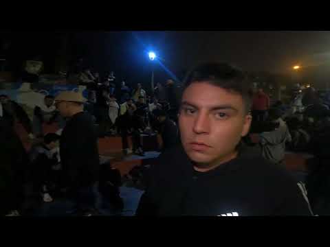 ANÓNIMO CAMARENA SILVER KODI AC LIRICAL vs SKILL MATI ARES LÍRIKO COUTINHO - 4TOS - LZ NO MERCY 5vs5