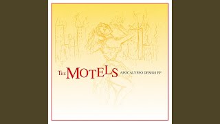 Tragic Surf (4-Track Demo)