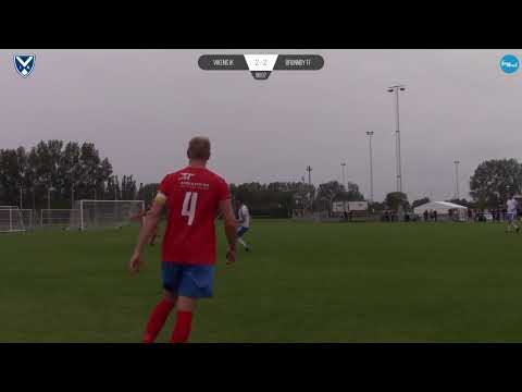 Vikens IK - Brunnby FF