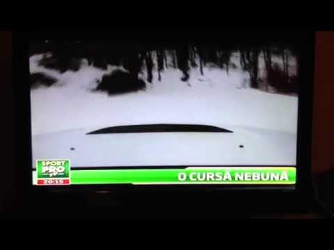 Vali Porcisteanu vs. schior @ wolvesland - stirile protv