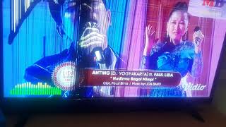 Download lagu Faul Lida Aceh Berduet Dengan Anting Yogyakarta mp3