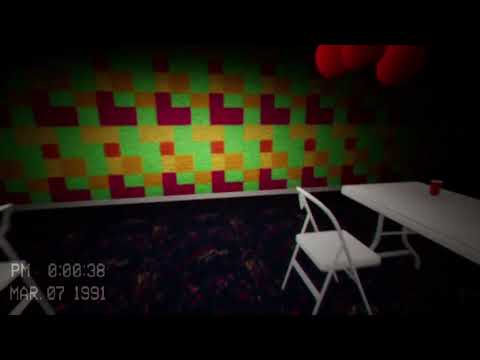 Escape the Backrooms | LEVEL FUN SPEEDRUN 57.2s