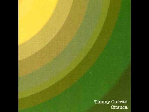 Timmy Curran - Blue Eyes (Acoustic)