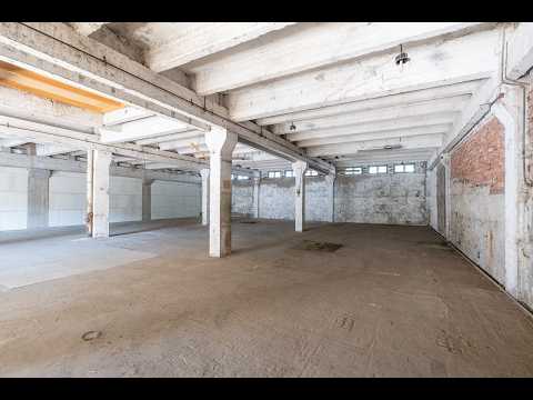 Spatii de depozitare, infrastructura potrivita pentru dezvoltarea afacerii tale — Video