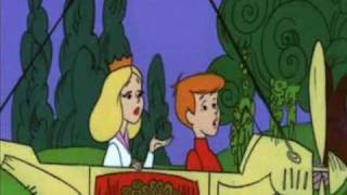 New Princess Dawn Tribute (Nobody I Know - Peter and Gordon)