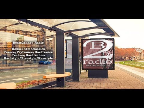 Beats2dance Radio/TV TEST