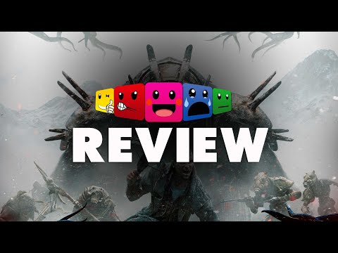 Remnant: From the Ashes - Subject 2923 DLC Review