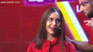 Հումորի լիգա 3/Humori Liga 3 -Yetim