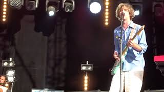 Parquet Courts &quot;Captive Of The Sun&quot; @ La Route du Rock&quot; - 19/08/2017