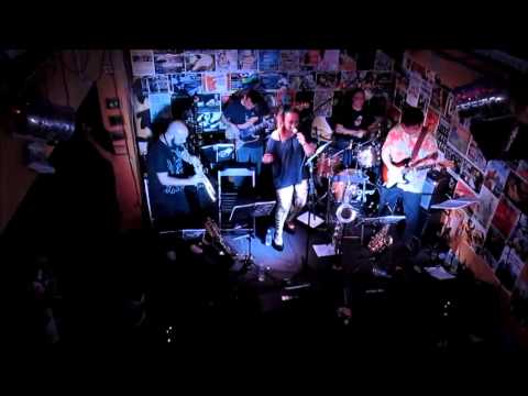 Arrastão   Brass Groove Brasil com Mércia Maruk