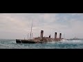 Raise The Titanic 1980 The Best Movie Scene