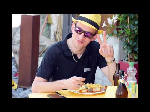 Infra-Com Action-Tag, Kidli 2016