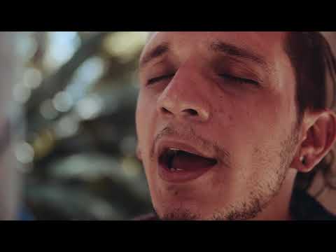 Advan Haschi - Deixar Fluir