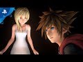 Kingdom Hearts III - Re Mind (DLC) TGS 2019 | PlayStation 4