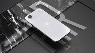 iPhone Air - Unboxing & Hands-On (Cloud White)