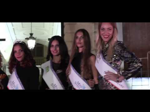 MISS STELLA DEL MARE finale TRIVENETO 2017 - Promo