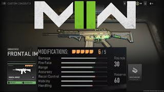 HOW TO GET 6 ATTACHMENTS IN MW2!!