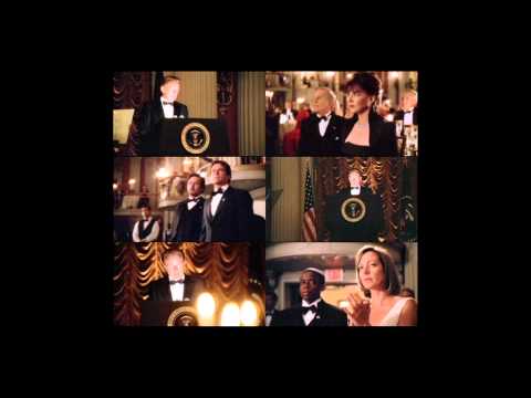 THE WEST WING SEASON 4 EP18 - PRIVATEERS